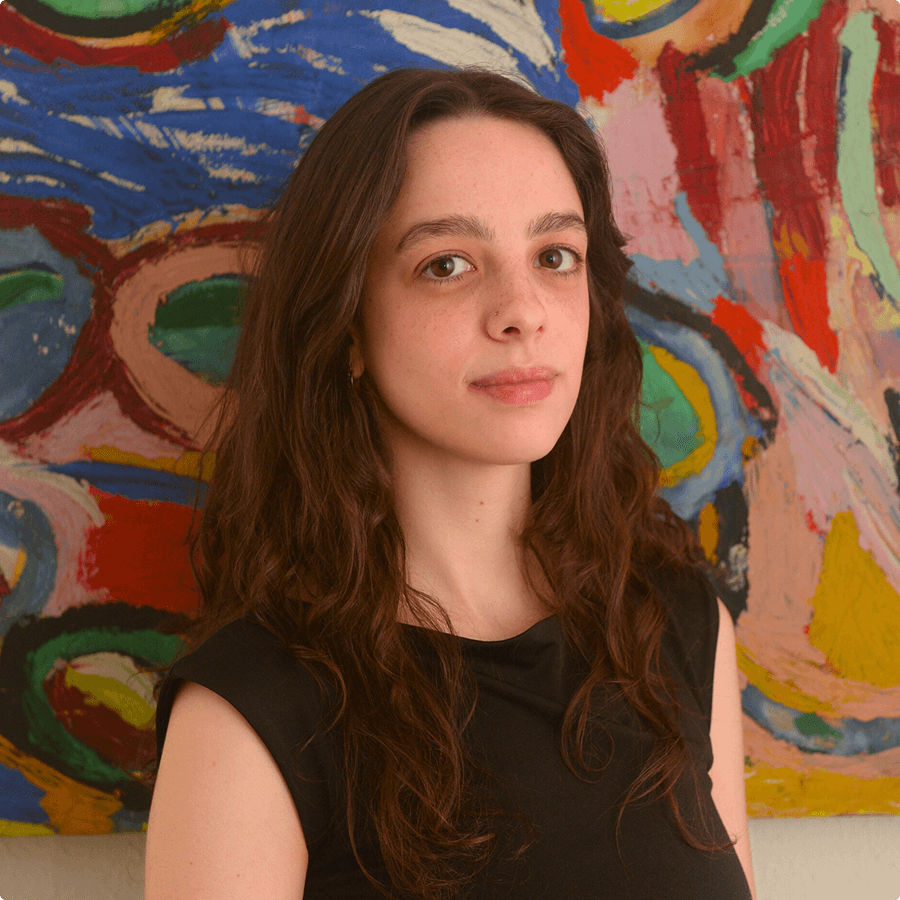 Talita, co-fundadora da Take Your Thyme