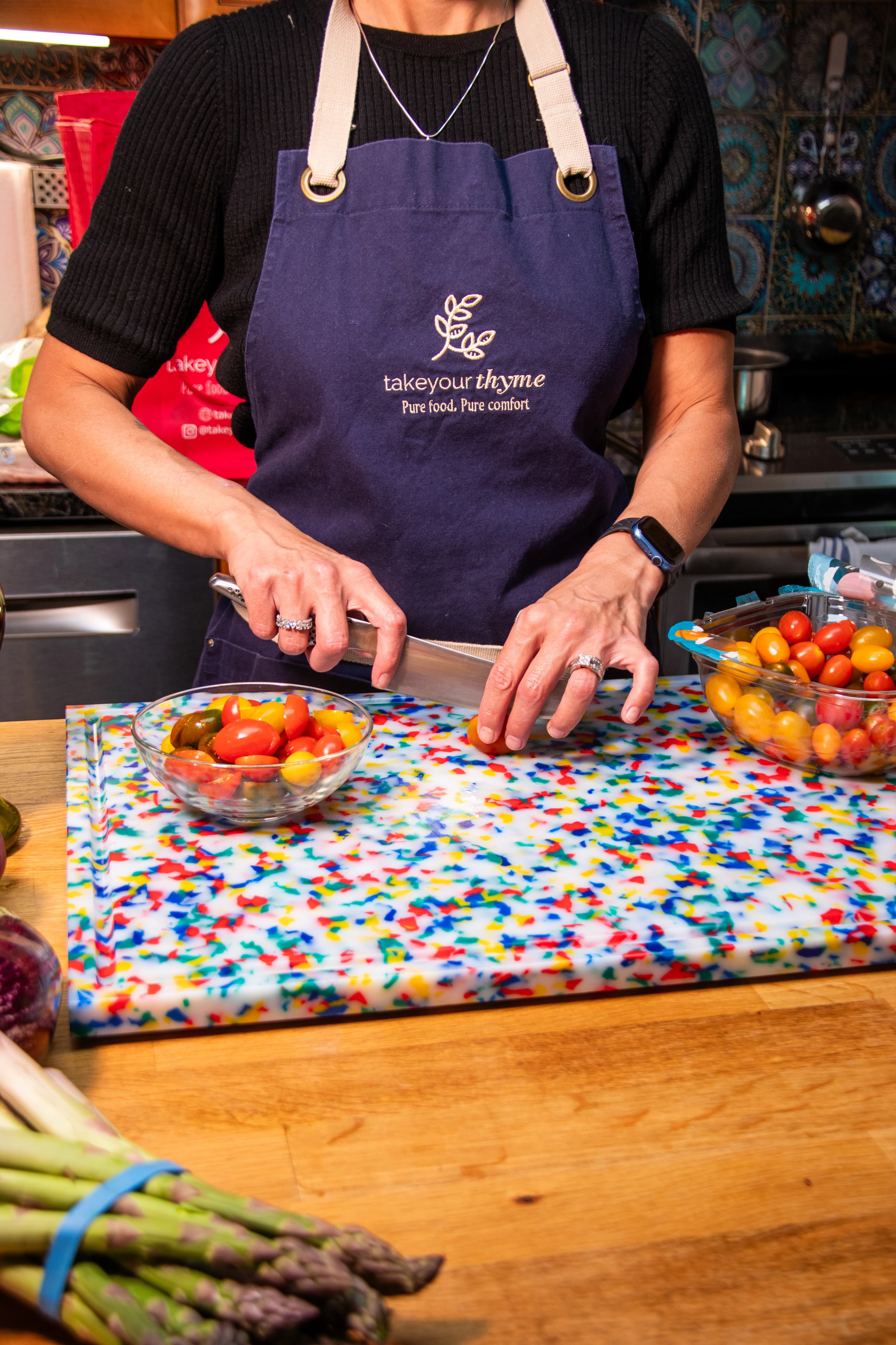 Imagem do carrossel Take Your Thyme